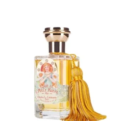 Oriza L. Legrand Parfum Mixte|Cuir de l'Aigle Russe                Eau de Parfum