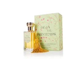Oriza L. Legrand Parfum Mixte|Déjà le Printemps                Eau de Parfum