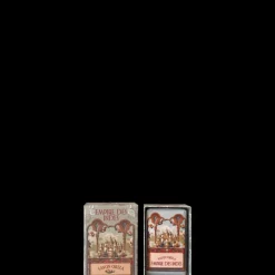 Oriza L. Legrand Parfum Mixte|Empire des Indes                Savon Parfumé