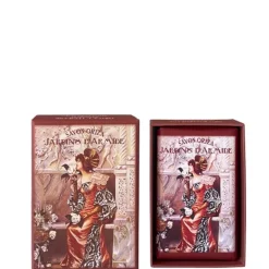 Oriza L. Legrand Parfum Mixte|Jardins d'Armide                Savon Parfumé