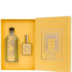 Oriza L. Legrand Parfum Mixte|L'Eau de Corse                Extrait concentré (15%) d'Eau de Cologne Supérieure