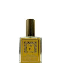 Oriza L. Legrand Parfum Mixte|L'Eau de Corse                Extrait concentré (15%) d'Eau de Cologne Supérieure