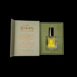 Oriza L. Legrand Parfum Mixte|L'Eau de Corse                Extrait concentré (15%) d'Eau de Cologne Supérieure