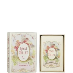 Oriza L. Legrand Parfum Mixte|Royal Œillet                Savon Parfumé