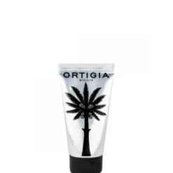 Ortigia Sicilia Parfum Mixte|Ambra Nera                Crème pour les Mains