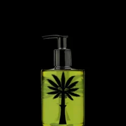 Ortigia Sicilia Parfum Mixte|Fico d'India                Savon Liquide pour les Mains