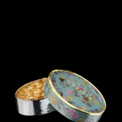 Ortigia Sicilia Parfum D'Ambiance & Diffuseur D'Intérieur|Parfum Mixte|Florio                Cristaux Parfumés