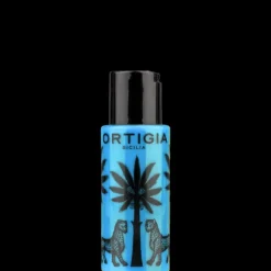 Ortigia Sicilia Parfum Mixte|Florio                Crème pour le Corps et les Mains - Format Voyage