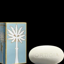 Ortigia Sicilia Parfum Mixte|Florio                Savon Parfumé