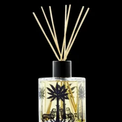 Ortigia Sicilia Parfum D'Ambiance & Diffuseur D'Intérieur|Parfum Mixte|Zagara                Diffuseur d'Intérieur Palma