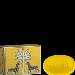 Ortigia Sicilia Parfum Mixte|Zagara                Savon Parfumé