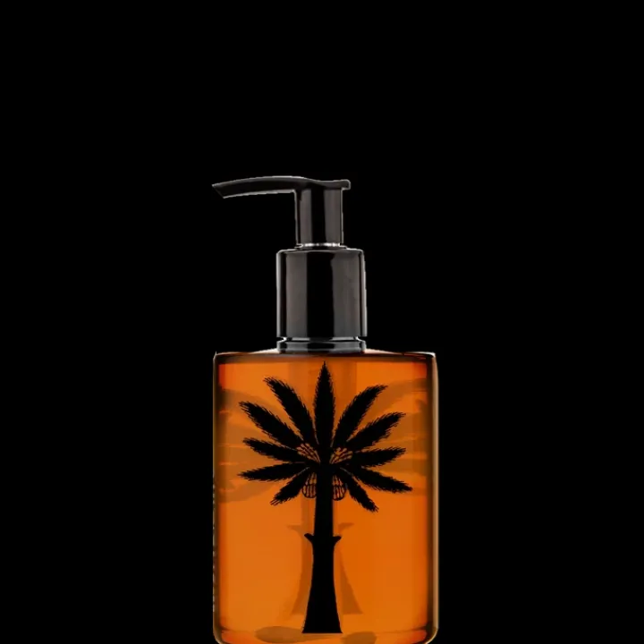 Ortigia Sicilia Parfum Mixte|Zagara Savon Liquide pour les Mains