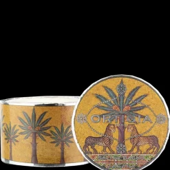 Ortigia Sicilia Parfum Mixte|Zagara                Sels de Bain