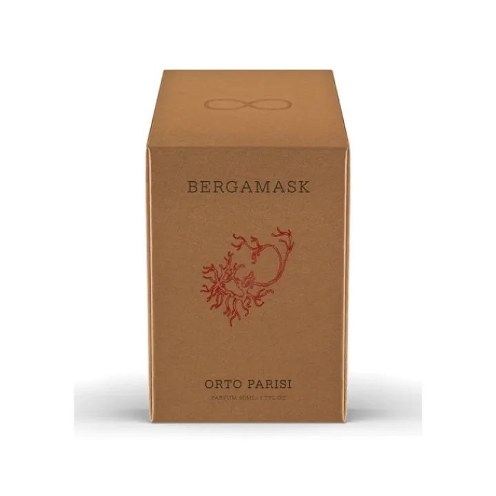 Orto Parisi Parfum Mixte|Bergamask Extrait de Parfum