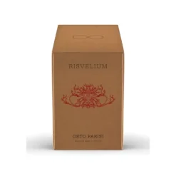 Orto Parisi Parfum Mixte|Risvelium                Extrait de Parfum