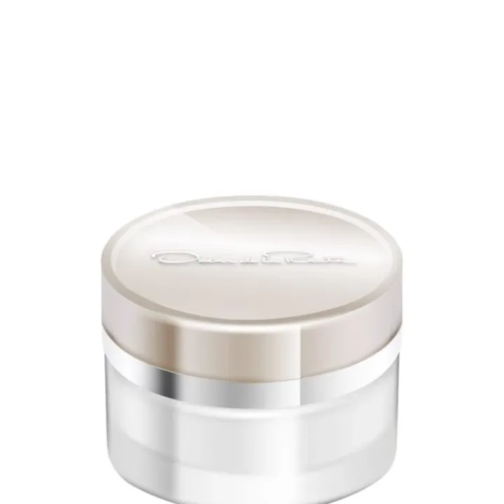 Femme Oscar de la Renta Gamme Complémentaire Parfumée|Oscar Signature Crème pour le Corps