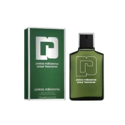 Homme RABANNE Eau De Toilette|Paco pour Homme                Eau de Toilette