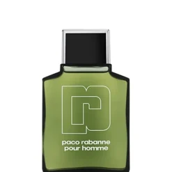 Homme RABANNE Eau De Toilette|Paco pour Homme                Eau de Toilette