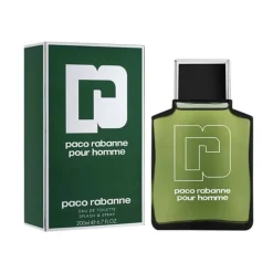 Homme RABANNE Eau De Toilette|Paco pour Homme                Eau de Toilette