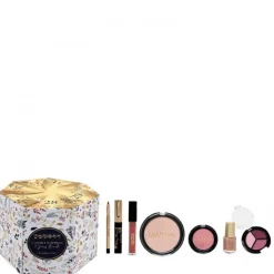 Parisax Coffrets Pour Elle|Coffret Maquillage|Calendrier Nouvel An 7 Jours                Coffret Maquillage