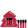 Parisax Coffrets Pour Elle|Coffret Maquillage|Coffret Gloss Sapin avec accroche noeud                Coffret Maquillage