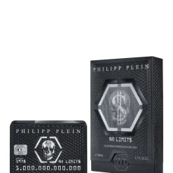 Homme Philipp Plein Eau De Parfum|No Limit$                Eau de Parfum