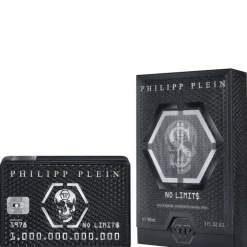 Homme Philipp Plein Eau De Parfum|No Limit$                Eau de Parfum