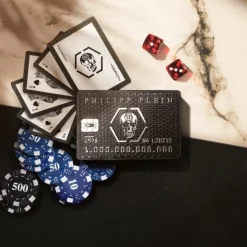 Homme Philipp Plein Eau De Parfum|No Limit$                Eau de Parfum