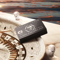 Homme Philipp Plein Eau De Parfum|No Limit$                Eau de Parfum