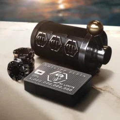 Homme Philipp Plein Eau De Parfum|No Limit$                Eau de Parfum