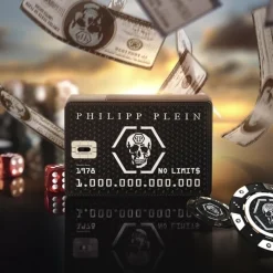 Homme Philipp Plein Eau De Parfum|No Limit$                Eau de Parfum