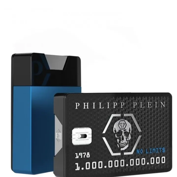 Homme Philipp Plein Eau De Toilette|No Limit$ Super Fre$h Eau de Toilette