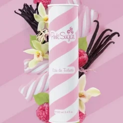 Femme Pink Sugar Eau De Toilette|               Eau de Toilette