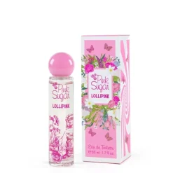 Femme Pink Sugar Eau De Toilette|Lollipink                Eau de Toilette