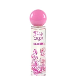 Femme Pink Sugar Eau De Toilette|Lollipink                Eau de Toilette