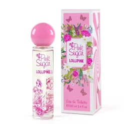 Femme Pink Sugar Eau De Toilette|Lollipink                Eau de Toilette