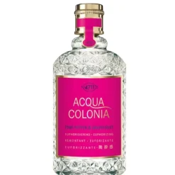 4711 Parfum Mixte|Poivre Rose & Pamplemousse                Eau de Cologne