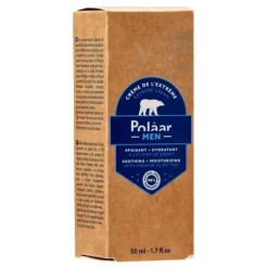 Homme Polaar Soin Visage Homme|Soin Naturel & Ecoresponsable|Men                Crème de l'Extrême