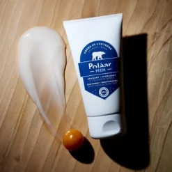 Homme Polaar Soin Visage Homme|Soin Naturel & Ecoresponsable|Men                Crème de l'Extrême