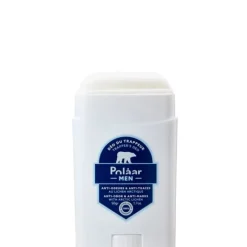 Polaar Eau De Soin & Déodorant|Men                Déo du Trappeur