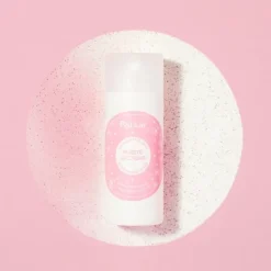 Polaar Gommage & Exfoliant|Ice Pure                Poudre Exfoliante au Coton des Neiges