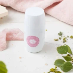 Polaar Eau De Soin & Déodorant|IcePure                Déodorant Minéral au Lichen Arctique