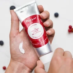 Polaar Soin Des Mains & Des Pieds|Soin Naturel & Ecoresponsable|La Véritable Crème de Laponie Aux 3 baies Arctiques                Crème Mains