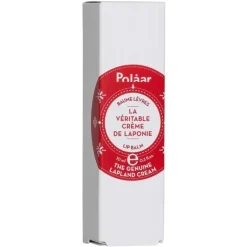 Polaar Soin Yeux & Lèvres|Soin Naturel & Ecoresponsable|La Véritable Crème de Laponie aux 3 Baies Arctiques                Baume Lèvres