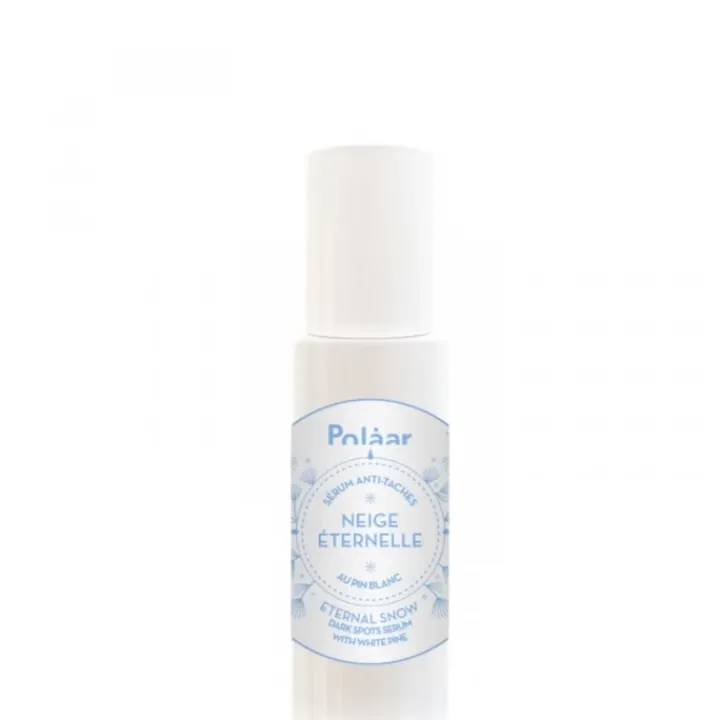 Polaar Soin Jour & Nuit|Neige Eternelle Sérum Anti-Tâches