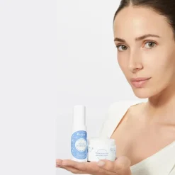 Polaar Soin Jour & Nuit|Sérum Et Booster|Neige Eternelle                Sérum Anti-Âge