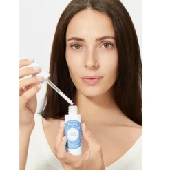 Polaar Soin Jour & Nuit|Sérum Et Booster|Neige Eternelle Sérum Anti-Âge