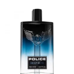 Homme Police Eau De Toilette|Deep Blue                Eau de Toilette