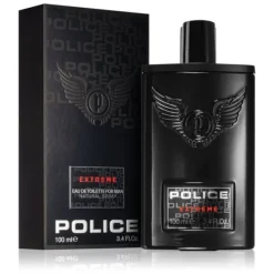 Homme Police Eau De Toilette|Extreme                Eau de Toilette