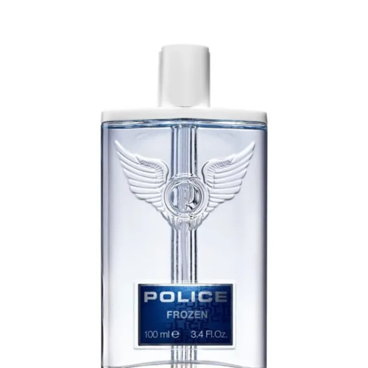 Homme Police Eau De Toilette|Frozen Eau de Toilette